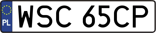 WSC65CP