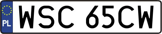 WSC65CW