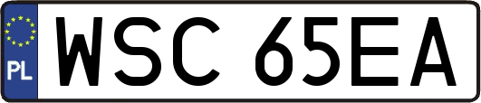 WSC65EA