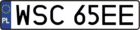 WSC65EE