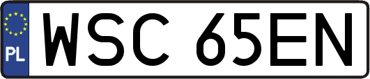 WSC65EN