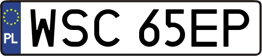 WSC65EP