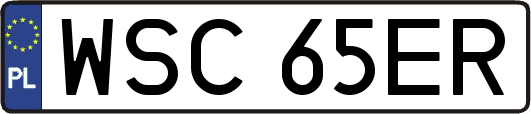WSC65ER