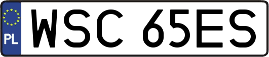 WSC65ES