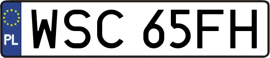 WSC65FH