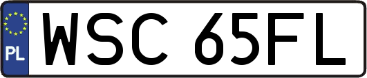 WSC65FL