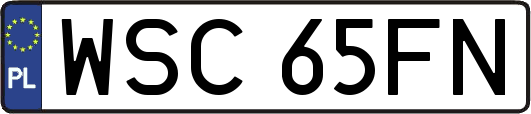 WSC65FN