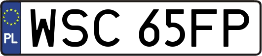 WSC65FP