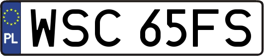 WSC65FS