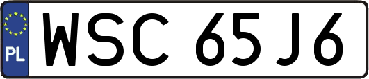 WSC65J6