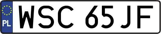 WSC65JF