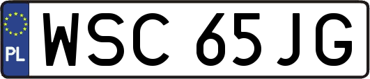 WSC65JG