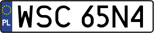WSC65N4