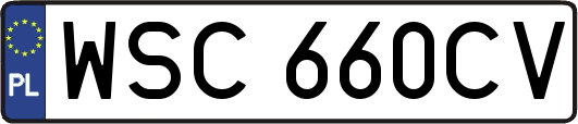WSC660CV
