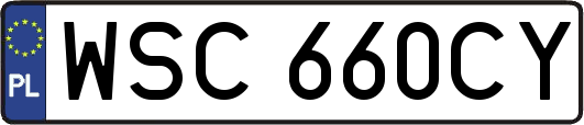 WSC660CY