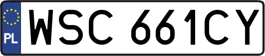 WSC661CY