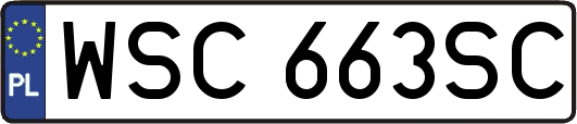WSC663SC