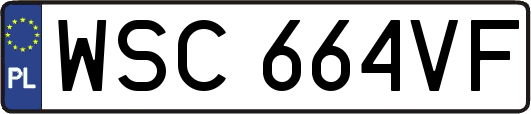 WSC664VF