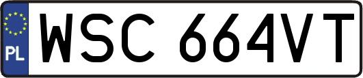 WSC664VT