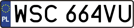 WSC664VU