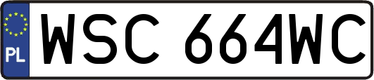 WSC664WC