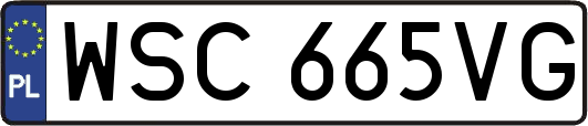 WSC665VG