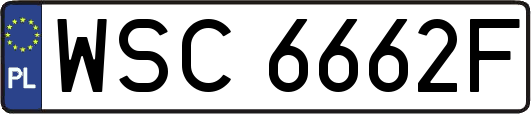 WSC6662F