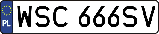 WSC666SV