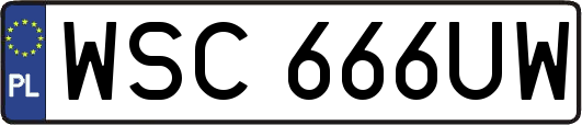 WSC666UW