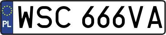 WSC666VA