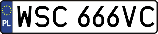 WSC666VC