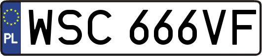 WSC666VF