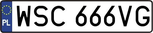 WSC666VG