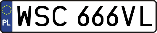 WSC666VL