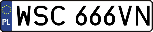 WSC666VN