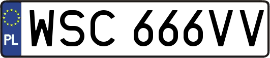 WSC666VV