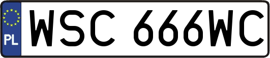 WSC666WC