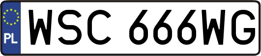 WSC666WG