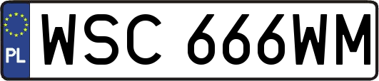 WSC666WM