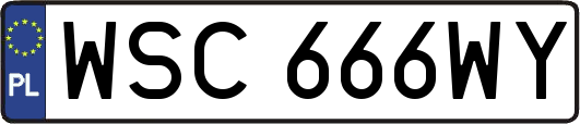WSC666WY