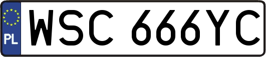 WSC666YC