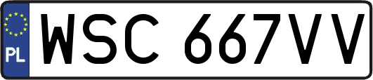WSC667VV