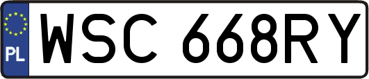WSC668RY