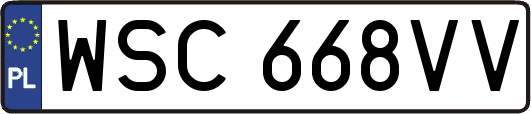 WSC668VV