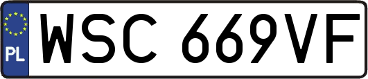 WSC669VF