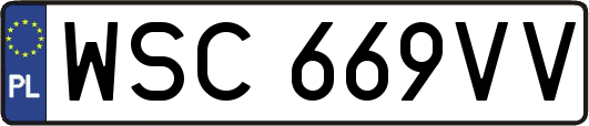 WSC669VV