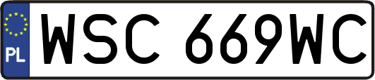 WSC669WC