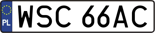 WSC66AC