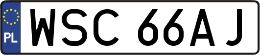 WSC66AJ