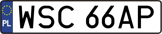 WSC66AP